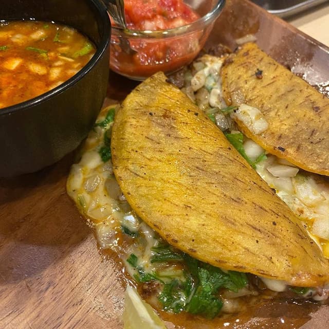 CRAZY TACOS - サブ画像2