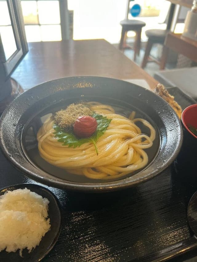 よがなうどん札幌 - サブ画像3