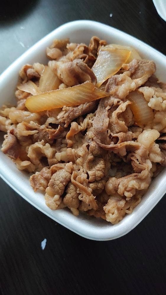 吉野家 202号線バイパス原店 - サブ画像2