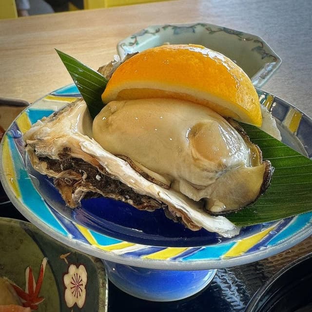 お食事処 しぶき - サブ画像2