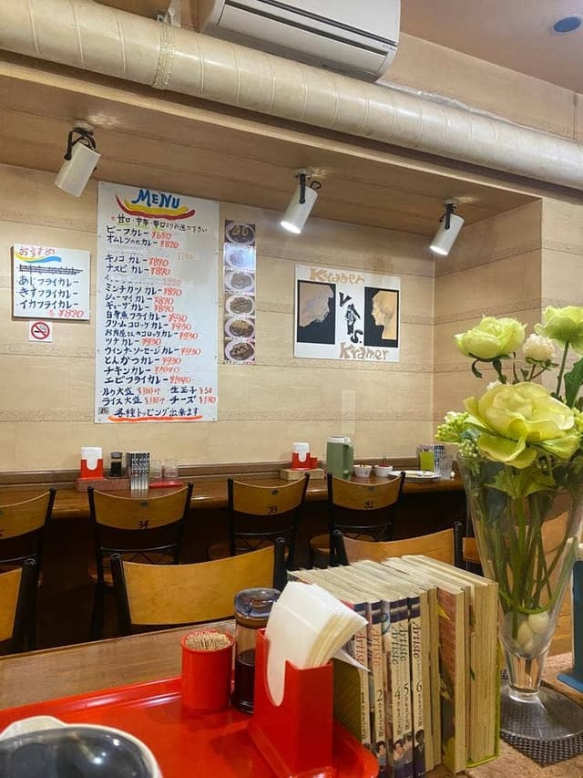 カレー専門店 B 北浜店 - サブ画像3