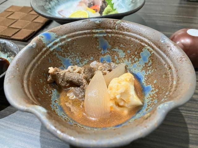 味暦 ゆたかや - サブ画像1