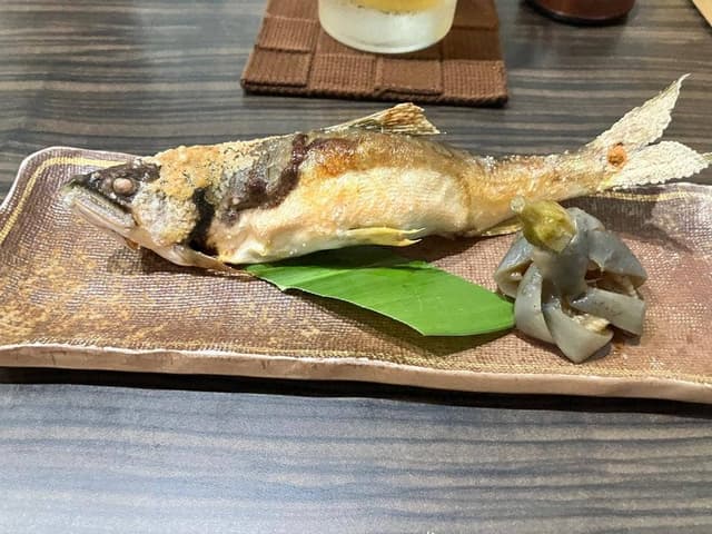 味暦 ゆたかや - サブ画像2