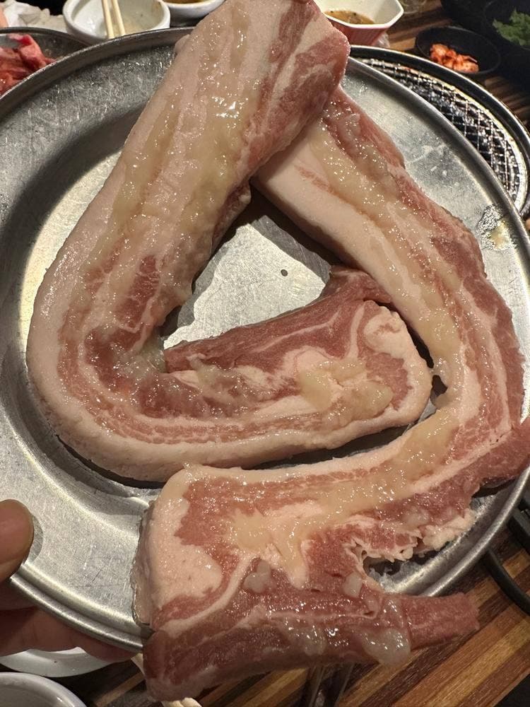 コリアンダイニング李朝園 近鉄奈良店