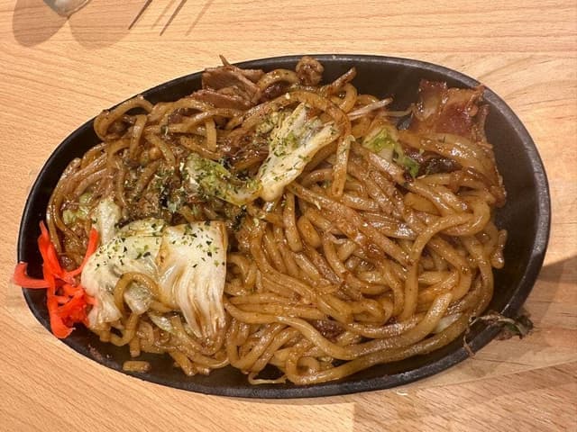 広島お好み焼 鉄板酒場 やきとら - サブ画像3