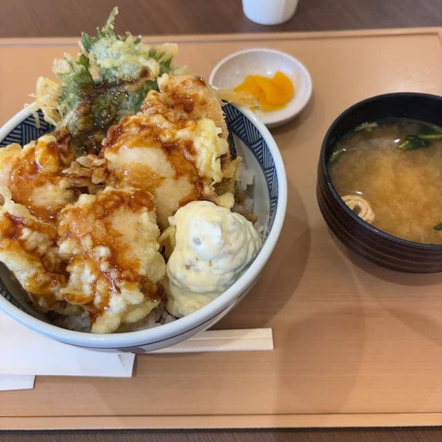 つばき食堂 - サブ画像2