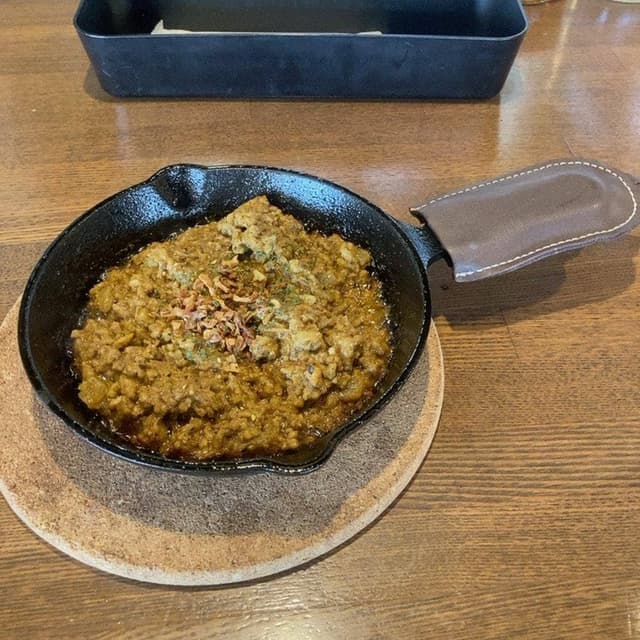 スギマルカレー - サブ画像2