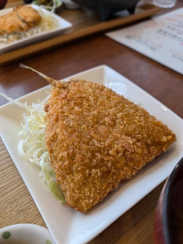 高根沢町漁港 大介丸 - サブ画像1