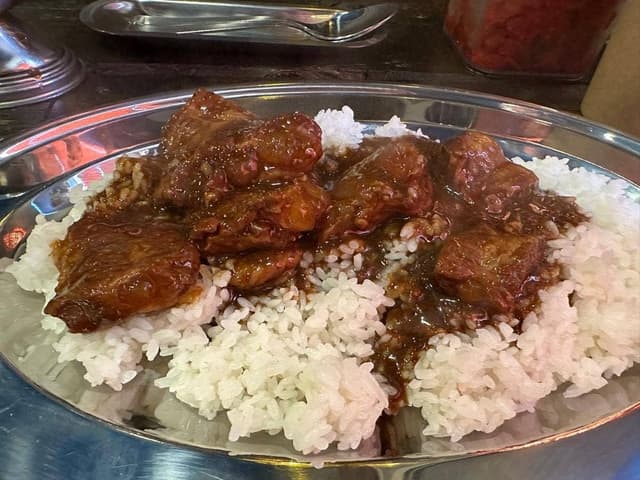 ポークカレー専門店 アカフジ - サブ画像2