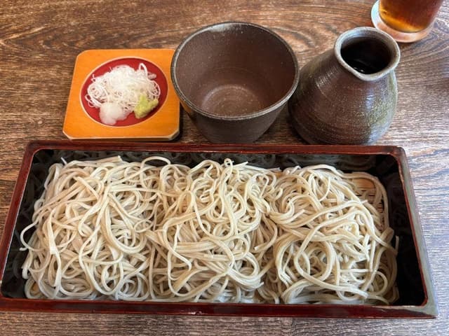 鈴庵 - サブ画像1