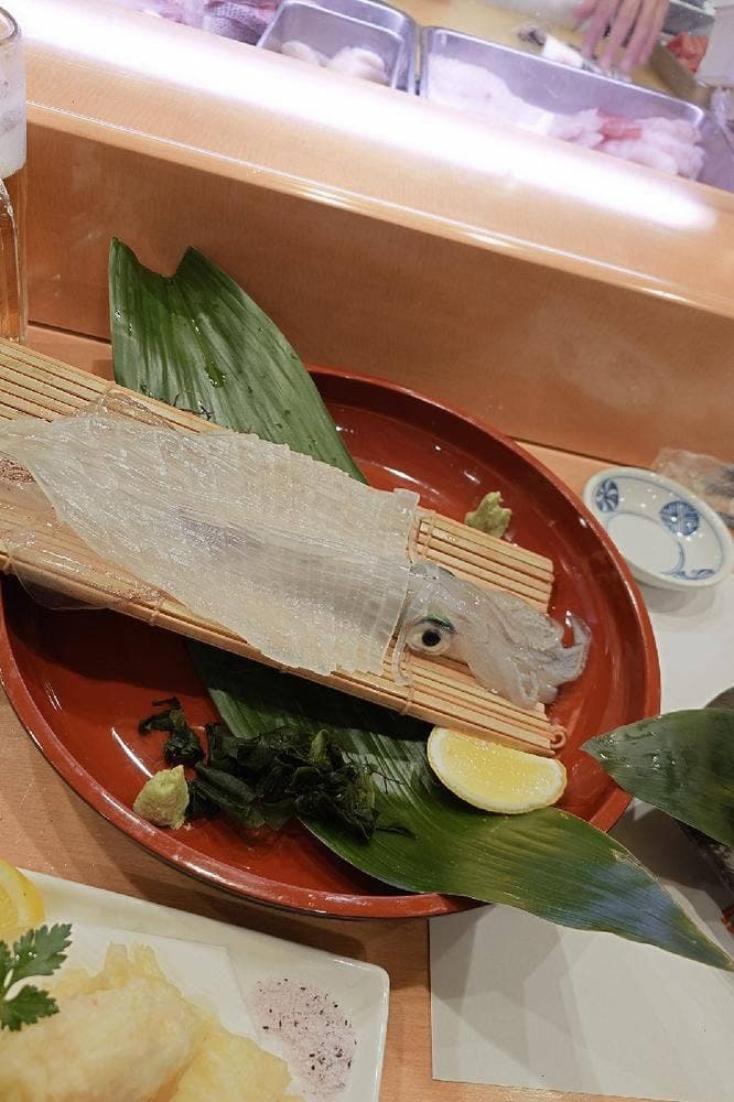 ひょうたん寿司 天神店