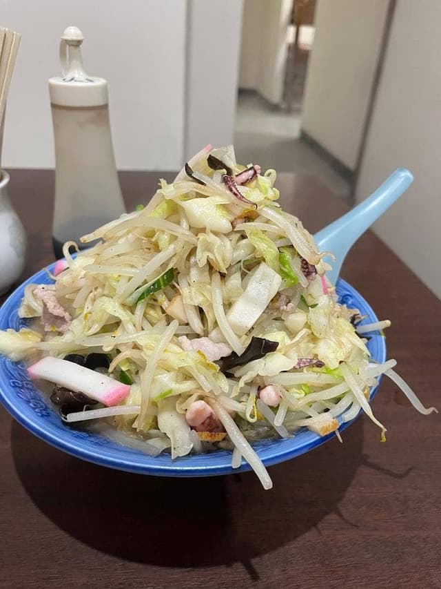 長崎菜館 - サブ画像3