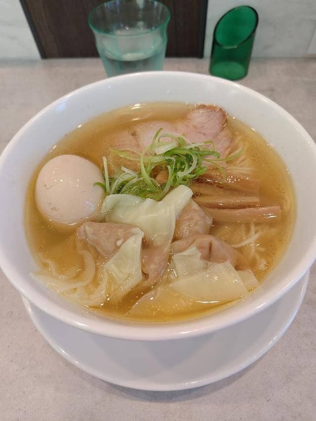 らぁ麺食堂 吉凛 - サブ画像3