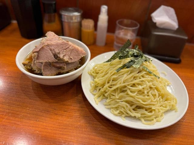 らぁめん 満来 - サブ画像3