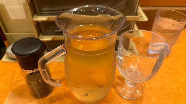 サイゼリヤ 大阪ガーデンシティ店 - サブ画像1