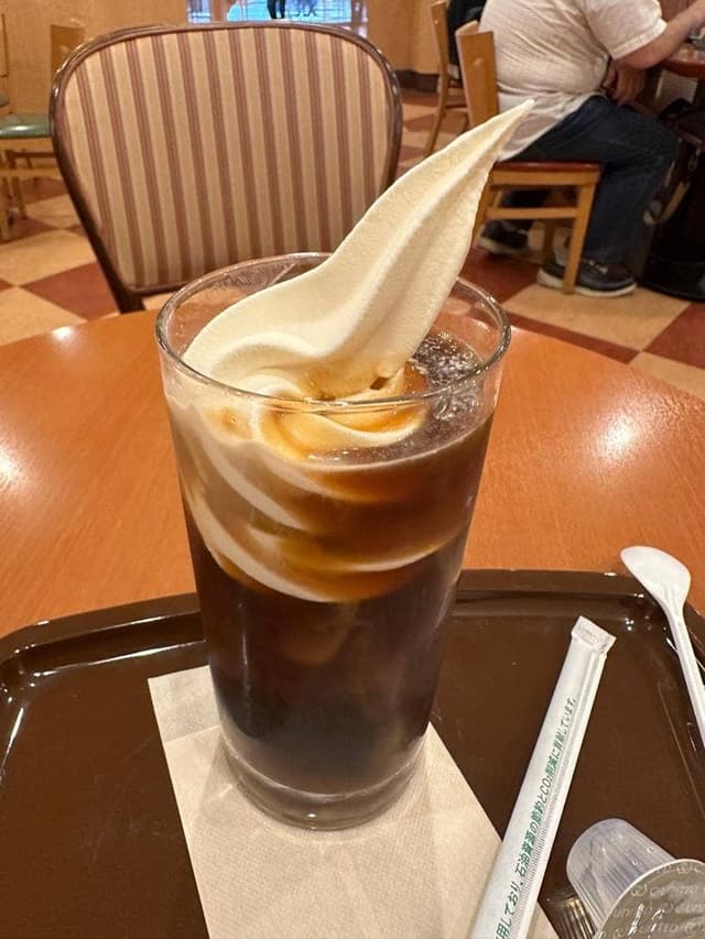 カフェ・ベローチェ 新中野店 - サブ画像3