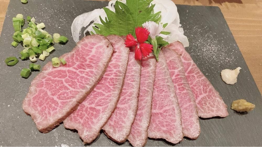 石臼挽蕎麦 三國家