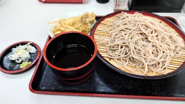 めんや - サブ画像2