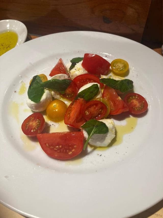 BRACERIA DELIZIOSO ITALIA - サブ画像2