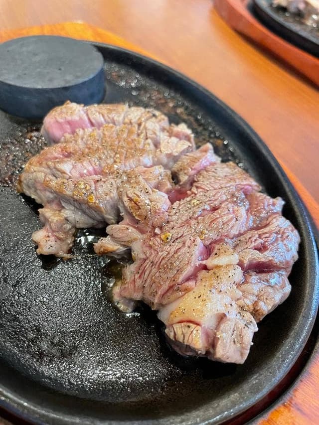 ステーキのどん 川崎生田店 - サブ画像3