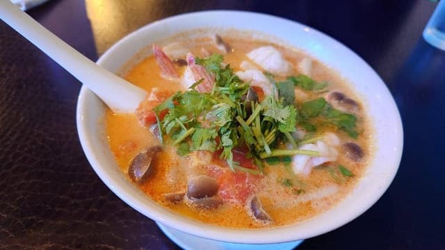 タイレストラン＆スナック サワディー - サブ画像1