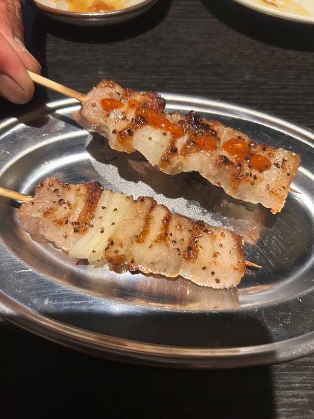 居酒家 桜坂 - サブ画像2