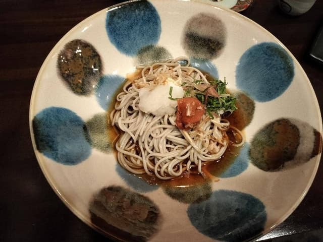 しめそば 善よし - サブ画像2