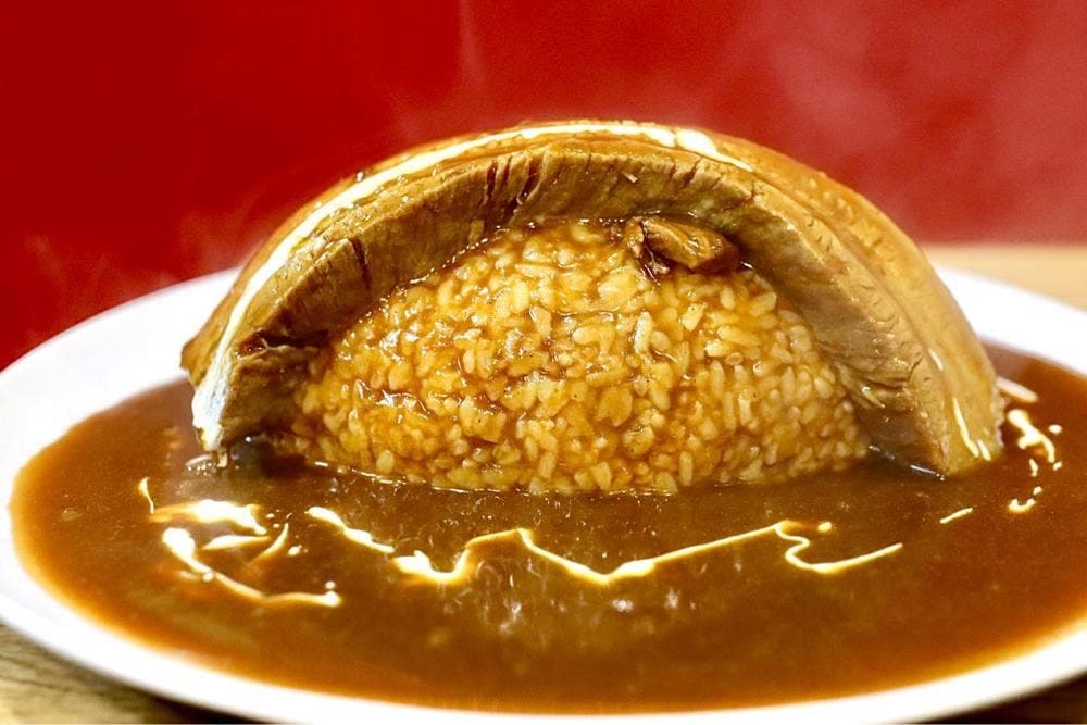 美味しいごはん じらふ