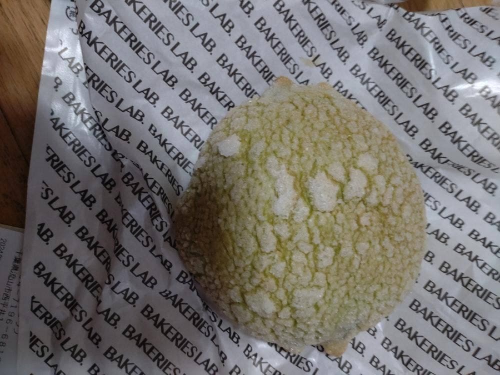 MELON LAB. 常盤平店