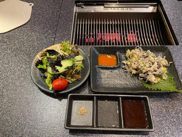 焼肉 雅 - サブ画像1