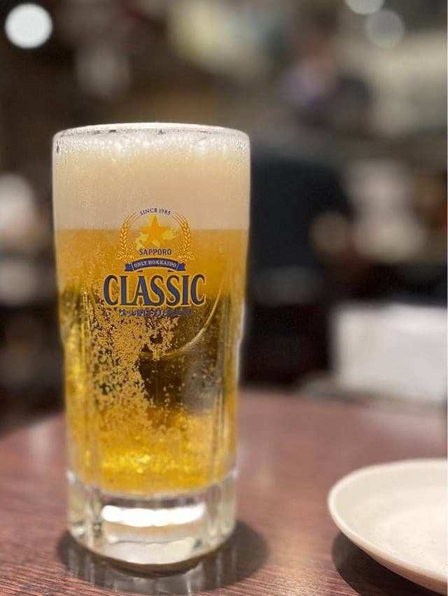 四文屋 北2条店 - サブ画像1