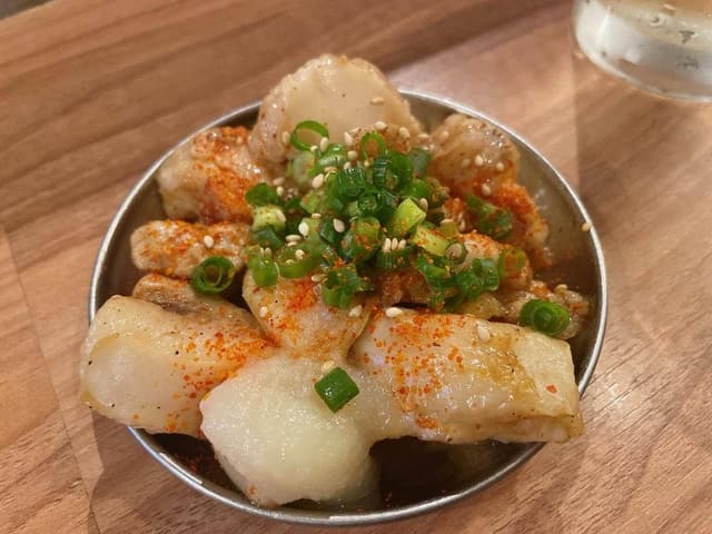 スタンド トトノイ - サブ画像3