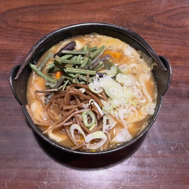 甲州ほうとう 小作 竜王玉川店 - サブ画像1