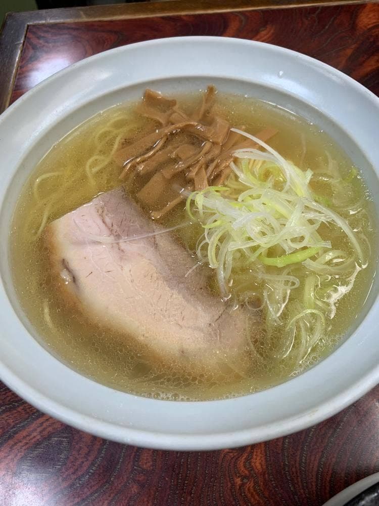 らーめん工房 RISE