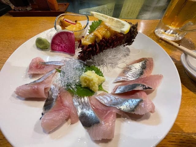 海鮮処 函館山 - サブ画像1