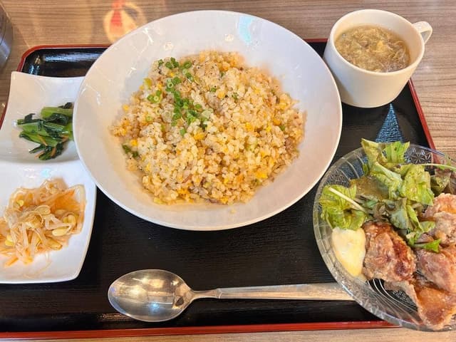 ホルモン焼肉酒場 てっちゃん - サブ画像1