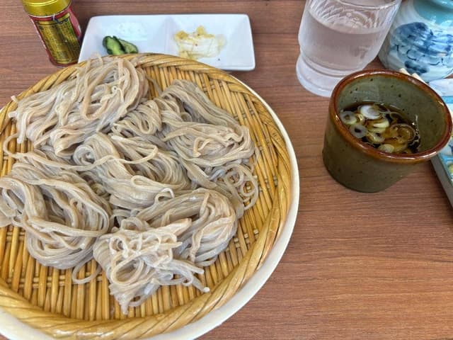 そば処とがくし - サブ画像1