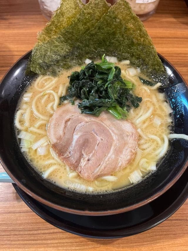 壱角家 門前仲町店 - サブ画像2