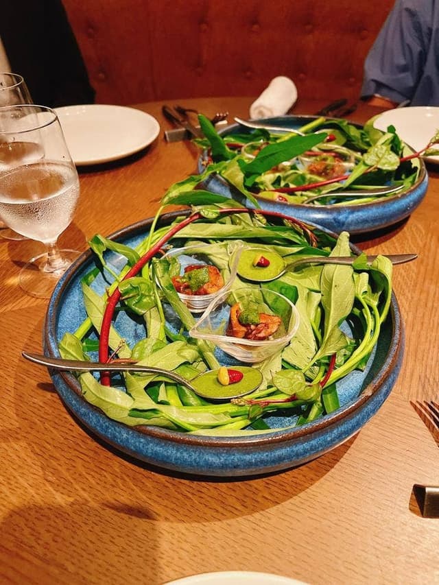 薪焼ステーキ コケット - サブ画像1
