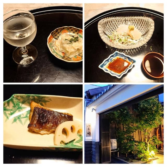 つる由 - サブ画像2