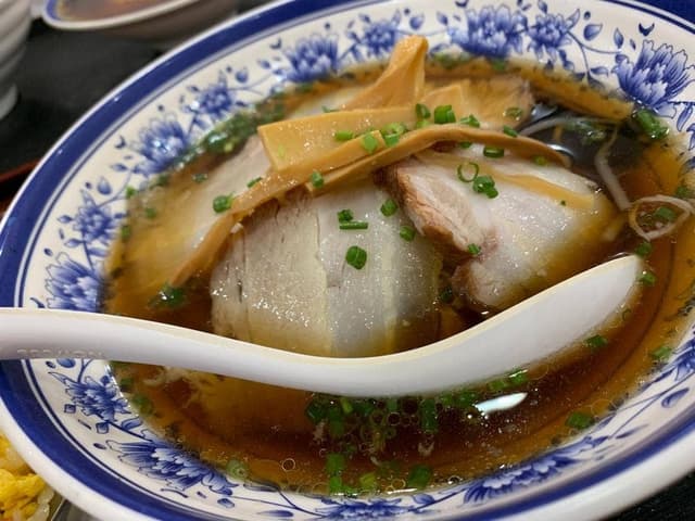 台湾料理 豊源 江見店 - サブ画像1