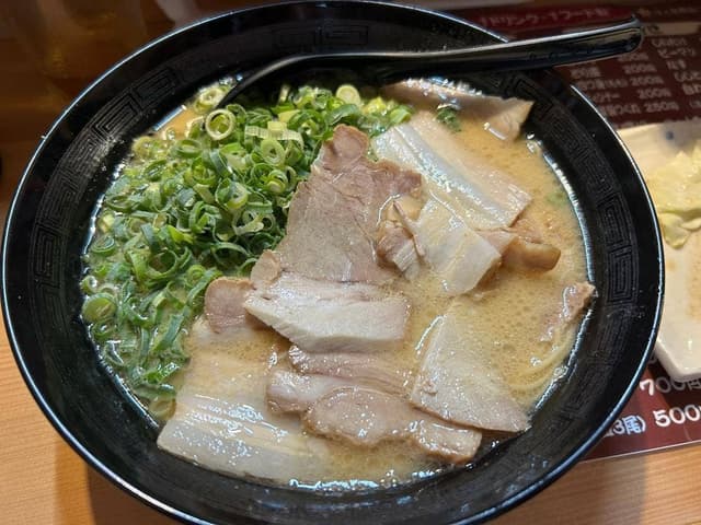 屋台 おかもと 渡辺通店 - サブ画像3