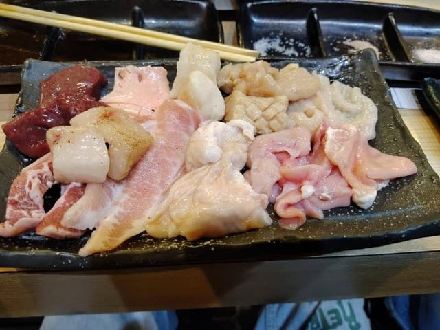 高円寺肉合戦 - サブ画像2