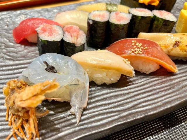 江戸前がってん寿司 浦和西口店 - サブ画像3