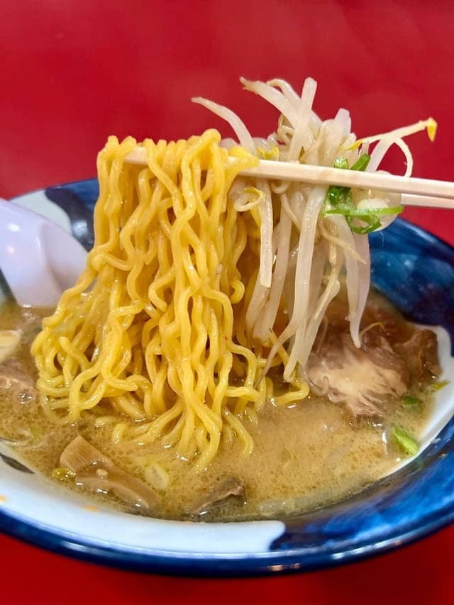 ラーメン専門店 カムイ - サブ画像3