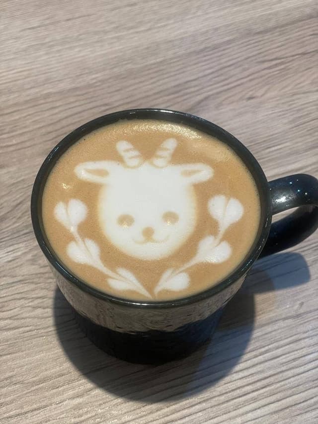 Cafe Skoll - サブ画像3