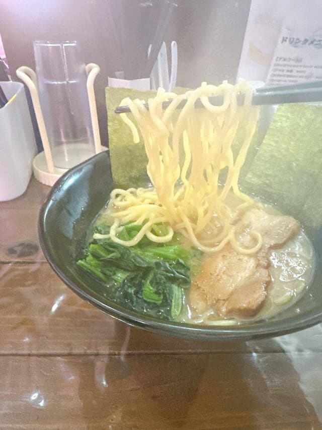 麺処 万事屋 - サブ画像3