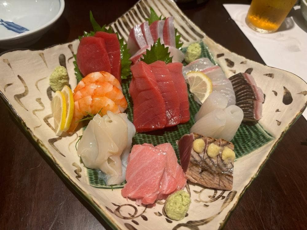 錦糸町 高はし