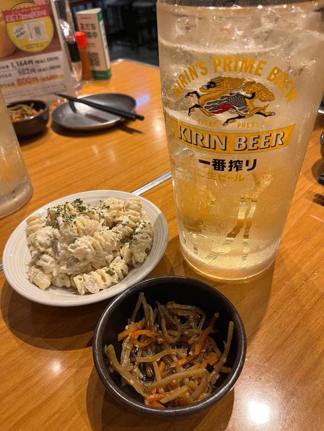 鉄板酒場 鐵一 溝の口店 - サブ画像1