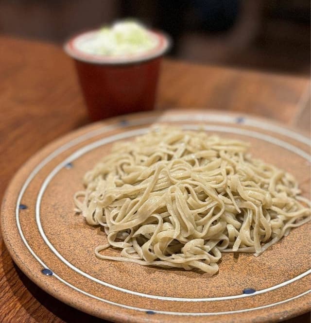 そば切り 八起 - サブ画像1